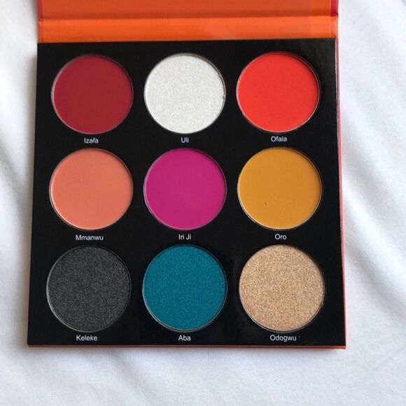 The Festival by Juvia’s. NIB - Picture 2 of 5